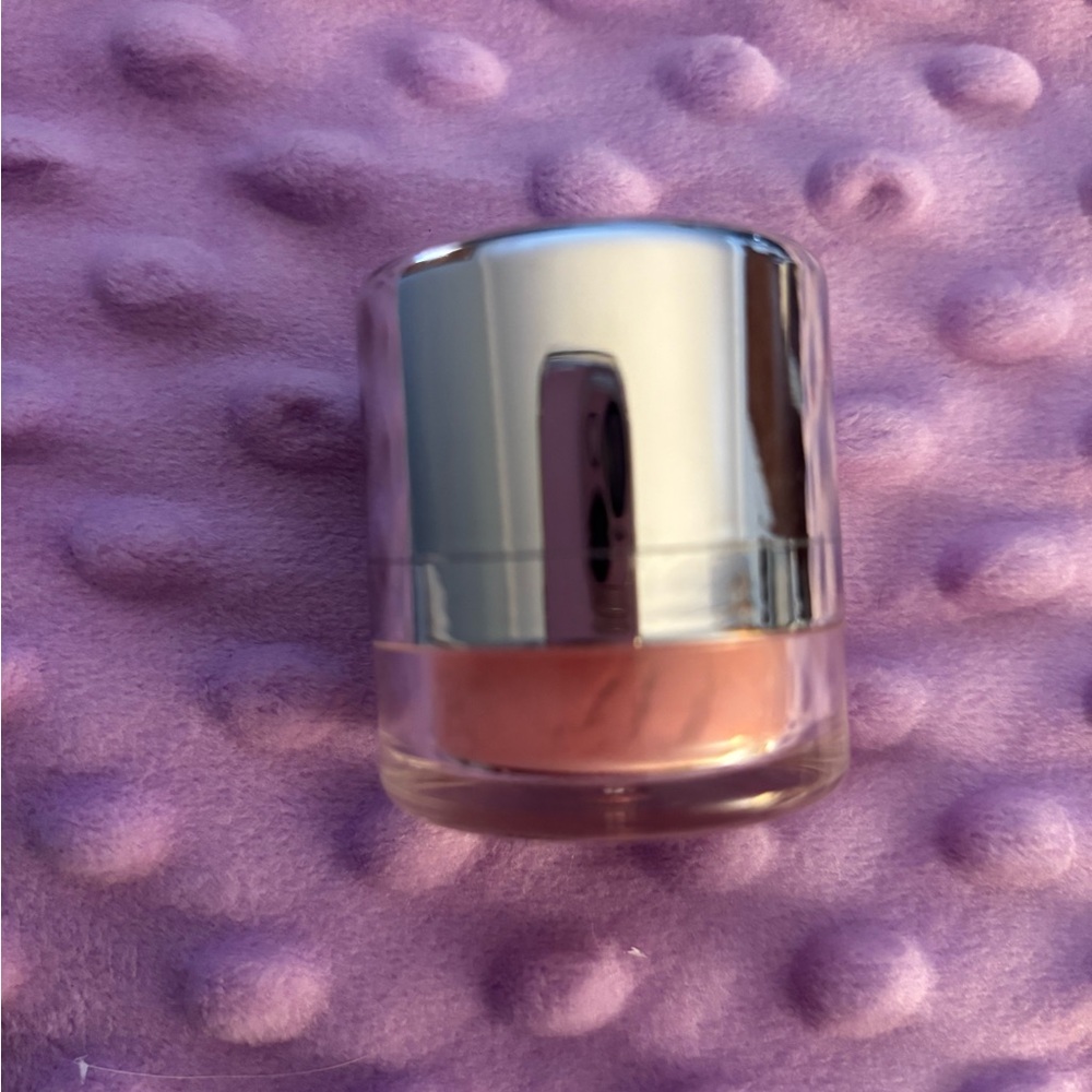 DIORSHOW Face Powder by Christian Dior in Catwalk Pink Tester